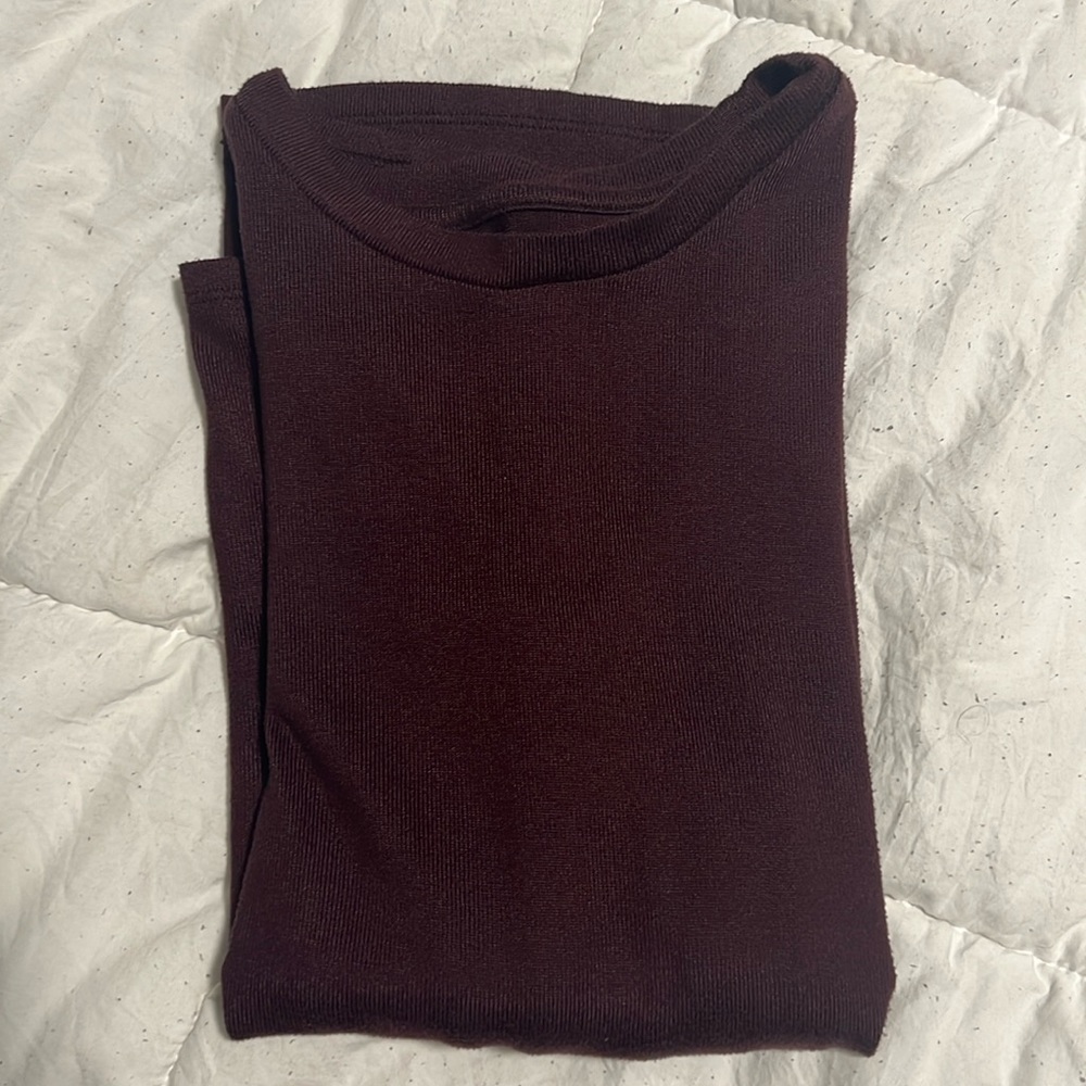 American Eagle Long Sleeve Shirt